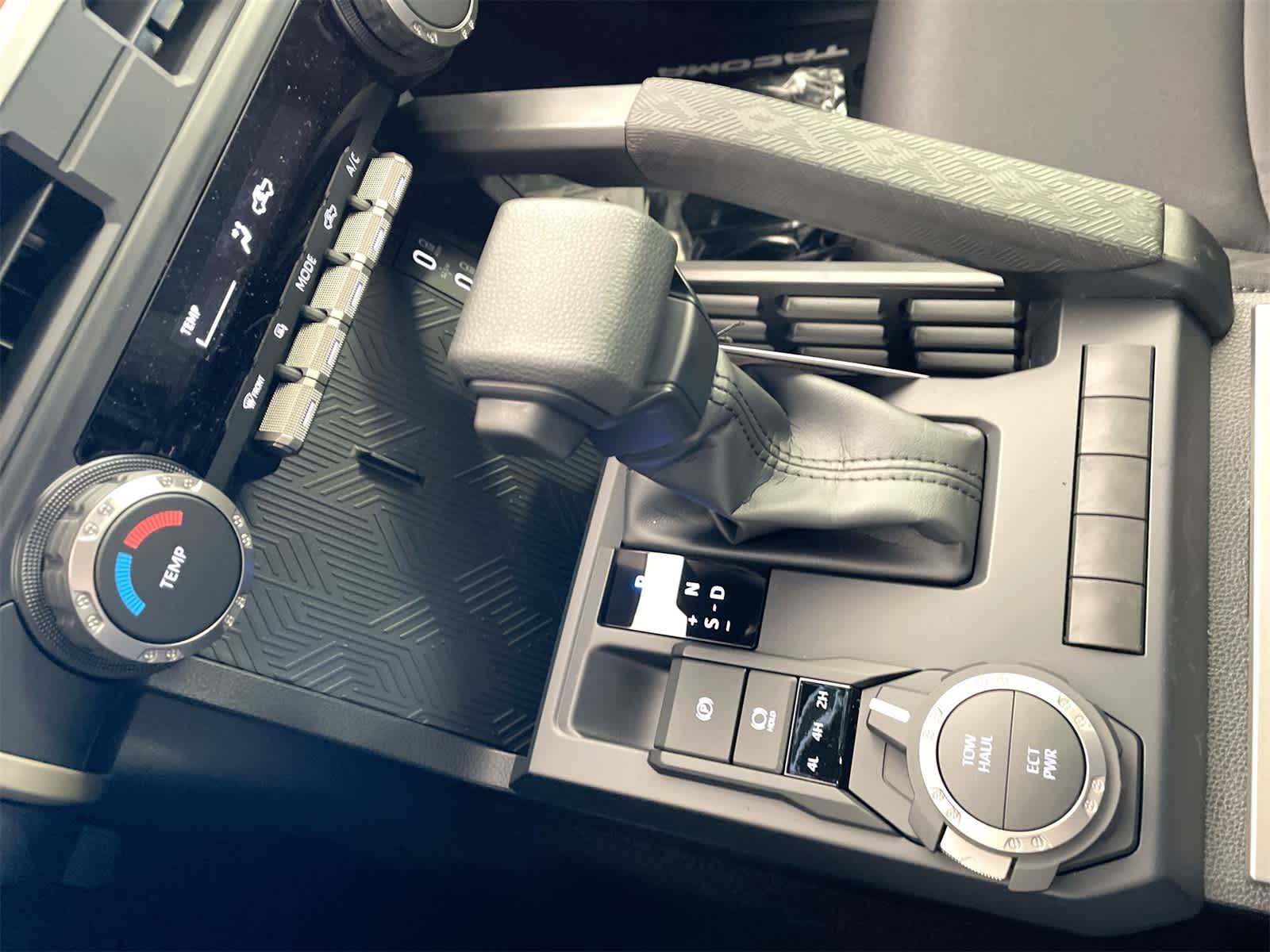 Thumbnail: 2026 Toyota Tacoma - 21