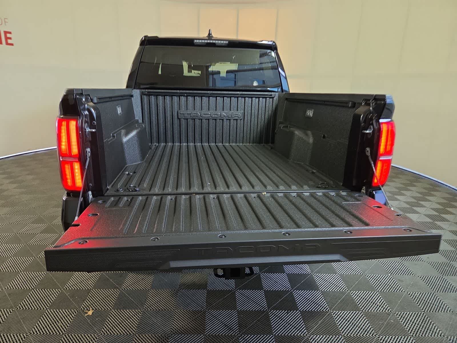 Thumbnail: 2026 Toyota Tacoma - 4