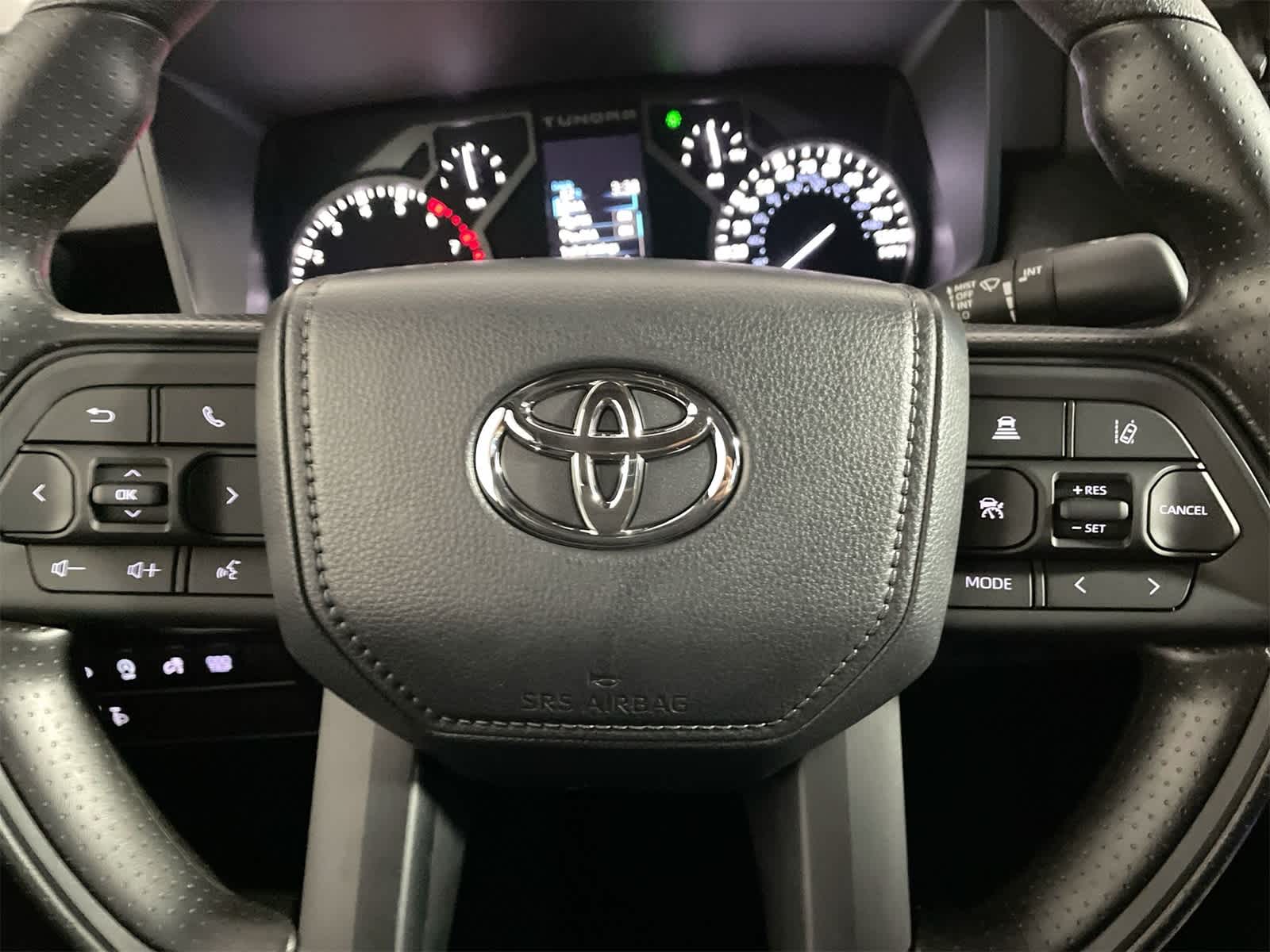 Thumbnail: 2026 Toyota Tundra - 17