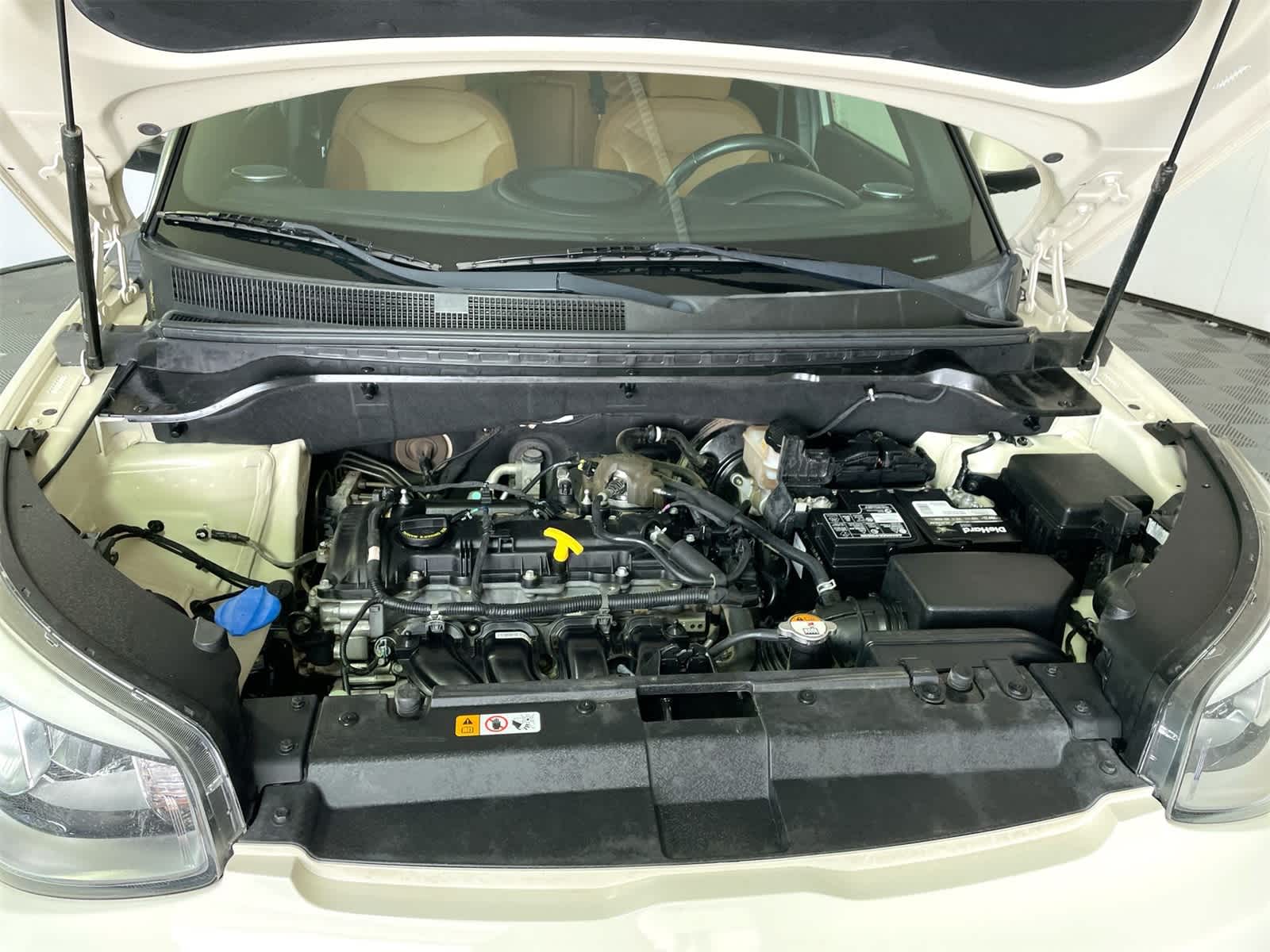 Thumbnail: 2015 Kia Soul - 27