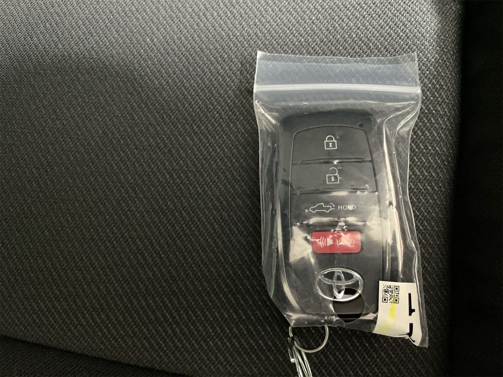 Thumbnail: 2026 Toyota Tundra - 25