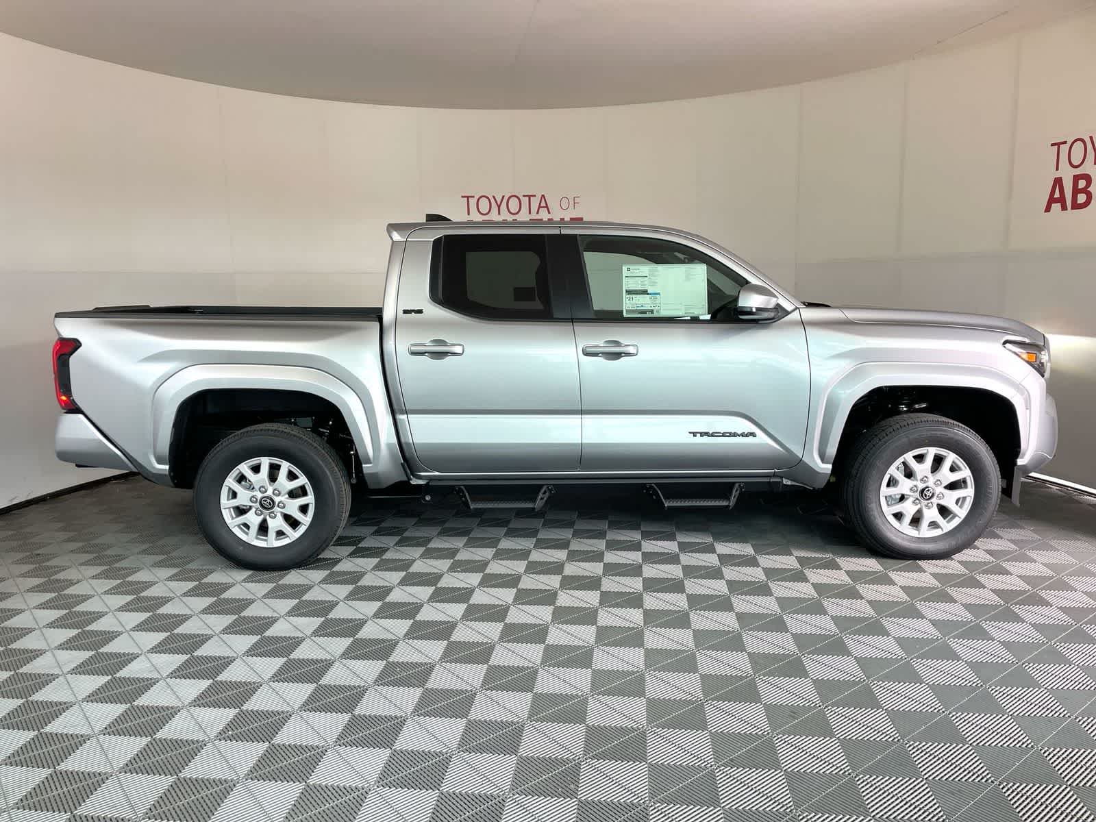 Thumbnail: 2026 Toyota Tacoma - 8