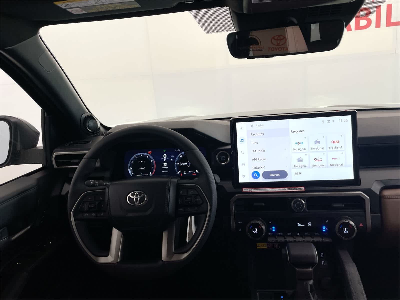 Thumbnail: 2025 Toyota 4Runner - 16
