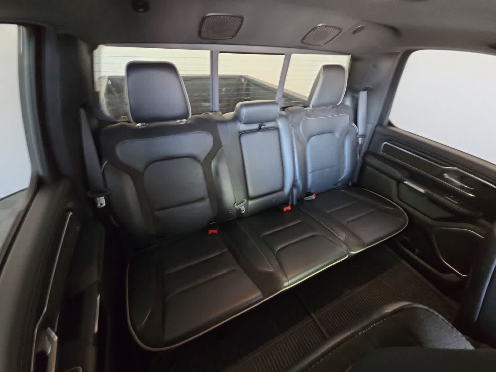 Thumbnail: 2023 RAM 1500 - 14