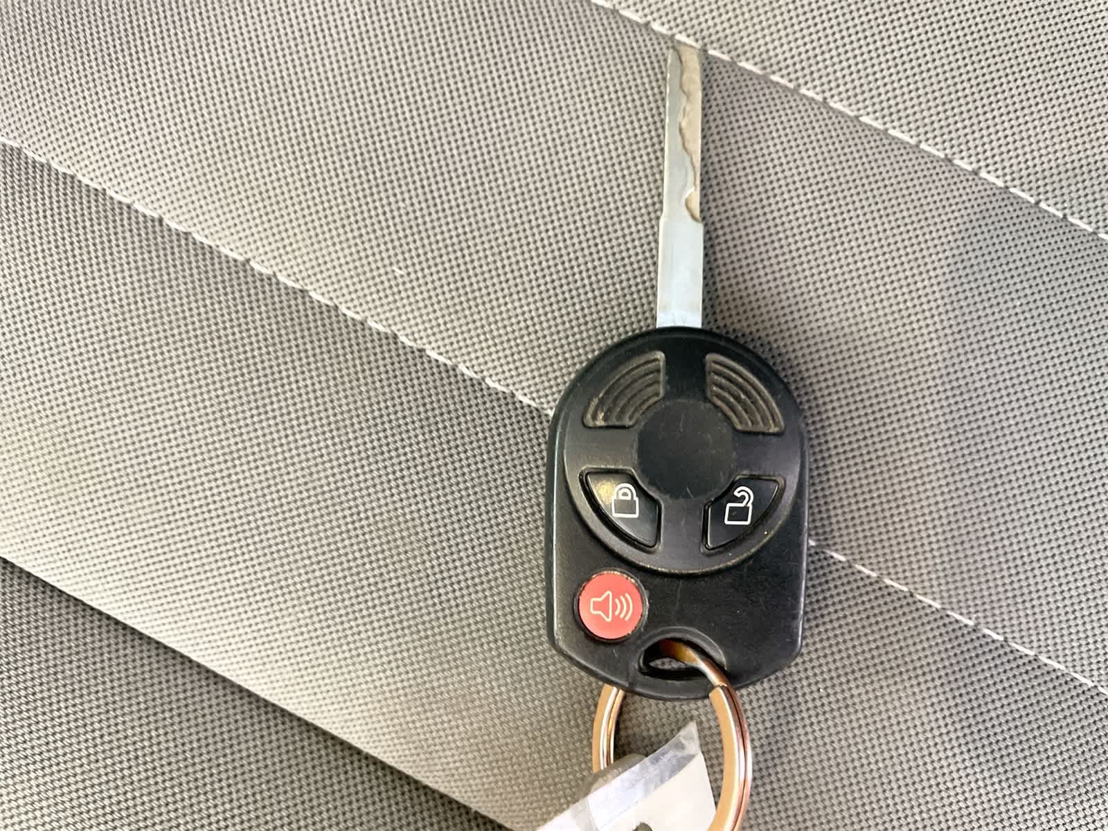 Thumbnail: 2017 Ford Escape - 25