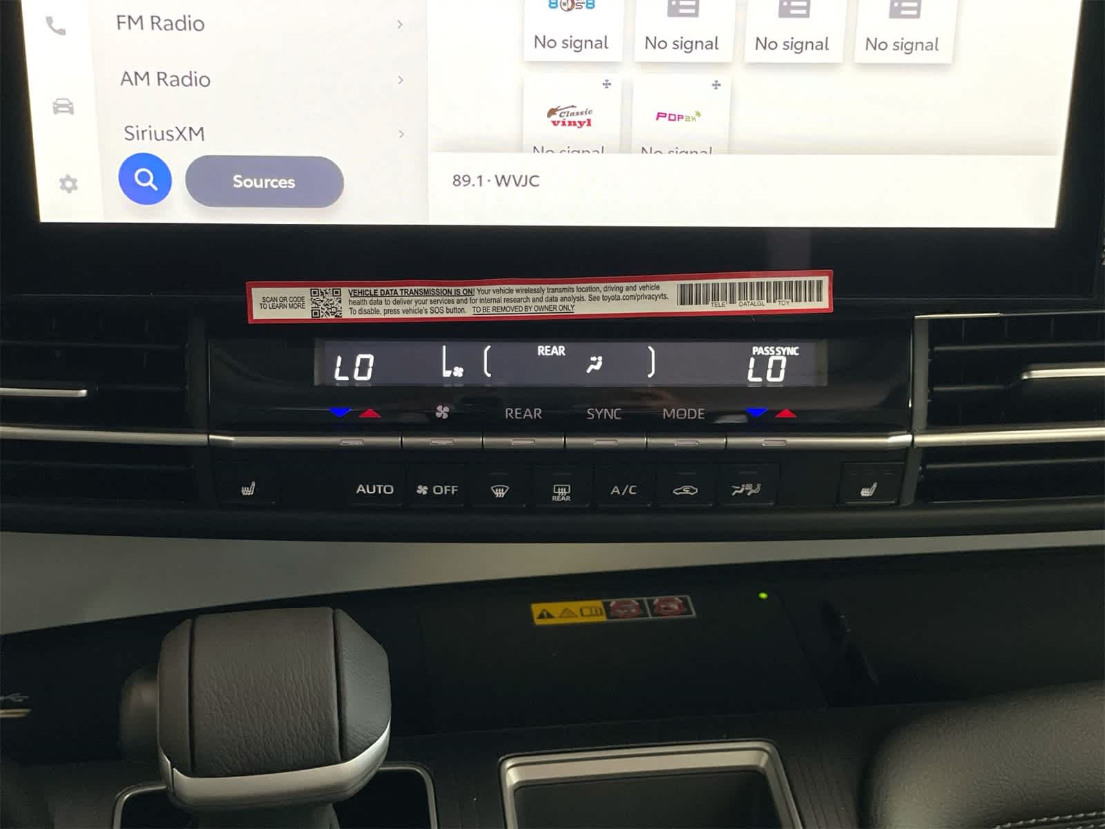 Thumbnail: 2025 Toyota Sienna - 23