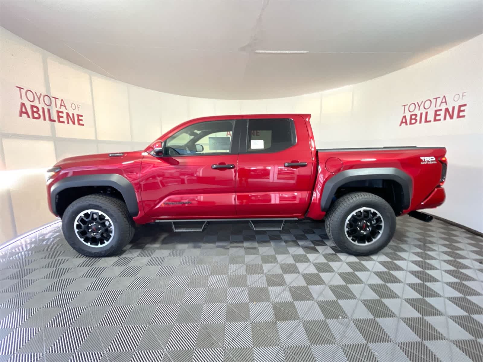 Thumbnail: 2025 Toyota Tacoma - 2