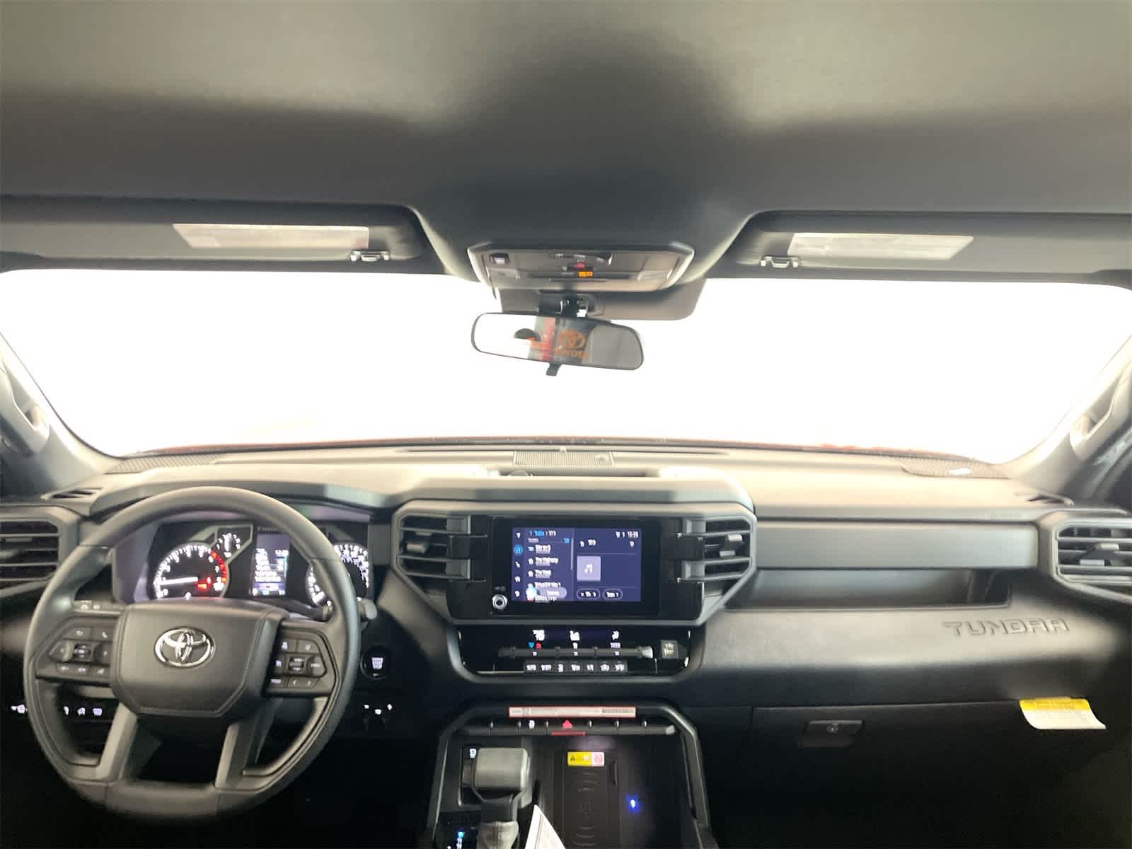 Thumbnail: 2026 Toyota Tundra - 15