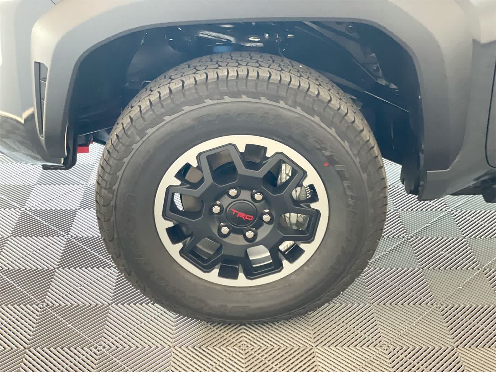 Thumbnail: 2025 Toyota Tacoma - 23