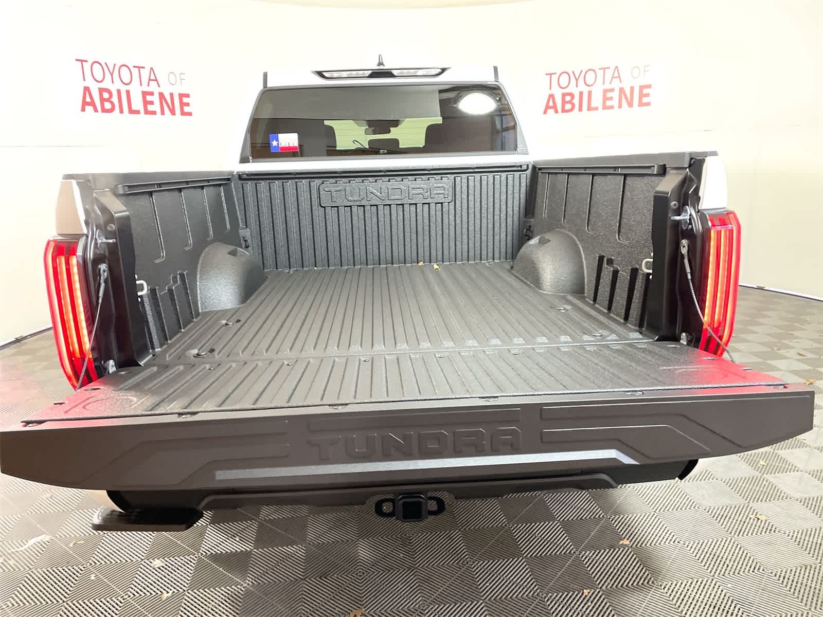 Thumbnail: 2026 Toyota Tundra - 5