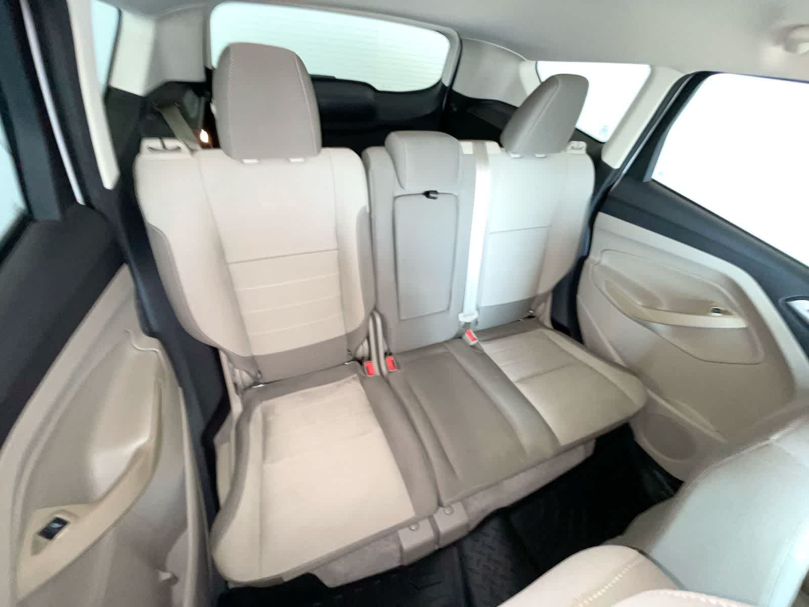 Thumbnail: 2014 Ford Escape - 15