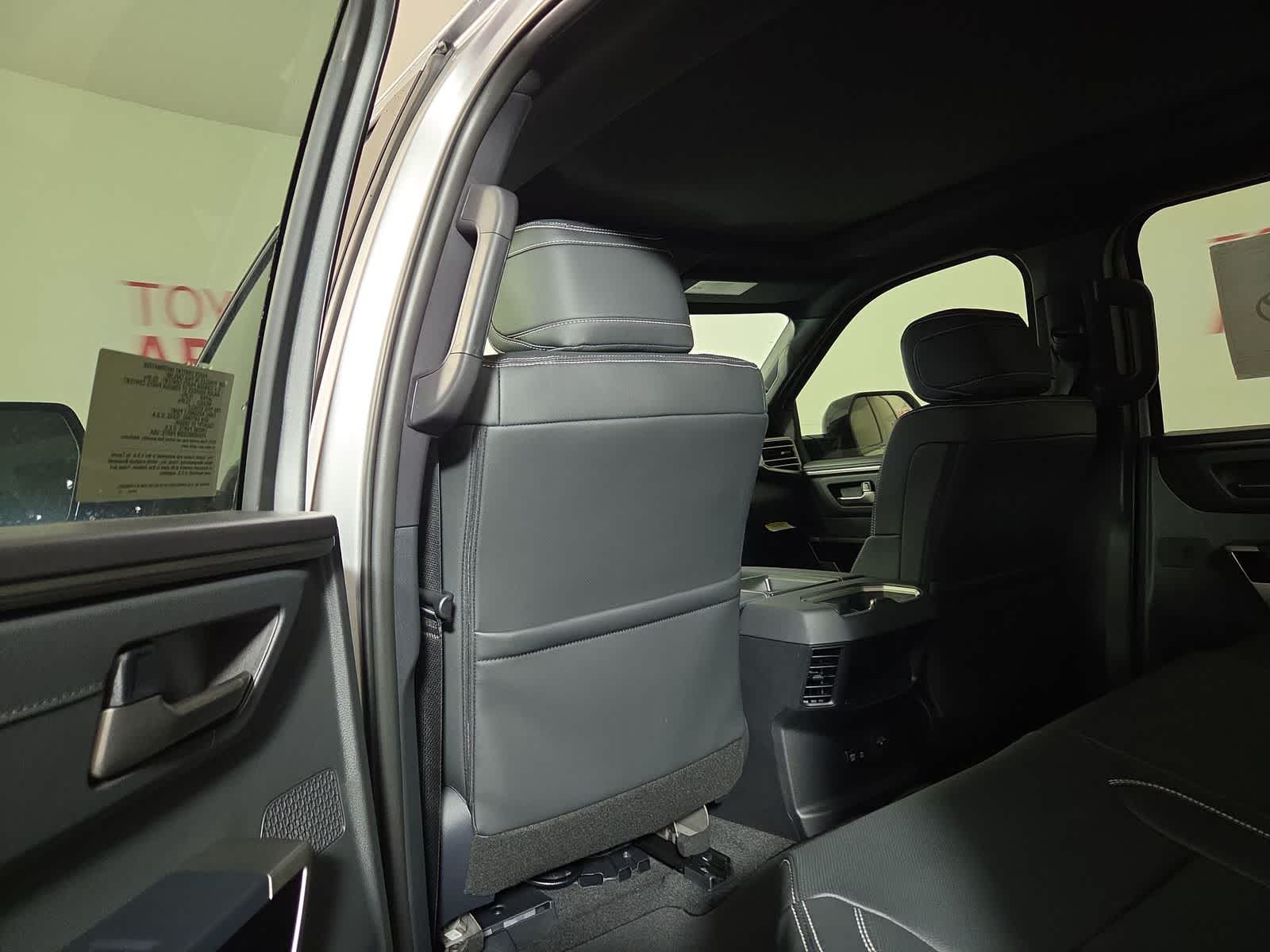 Thumbnail: 2026 Toyota Tundra - 13