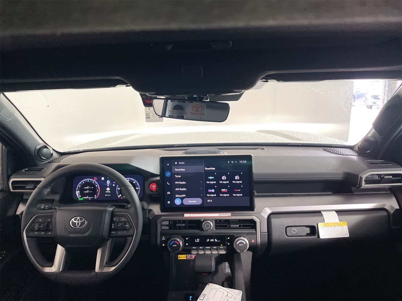 Thumbnail: 2025 Toyota 4Runner - 17