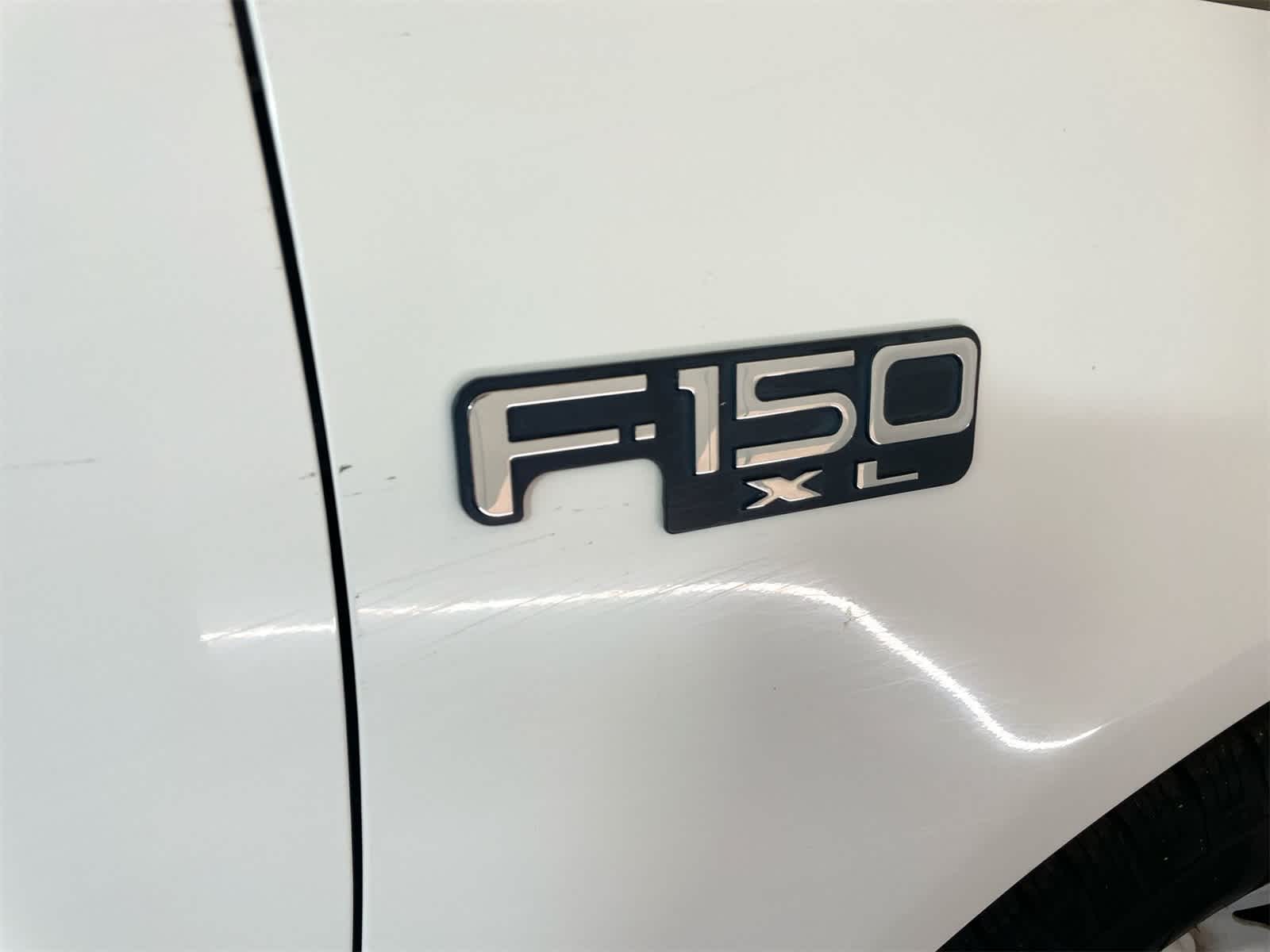 Thumbnail: 2002 Ford F-150 - 5