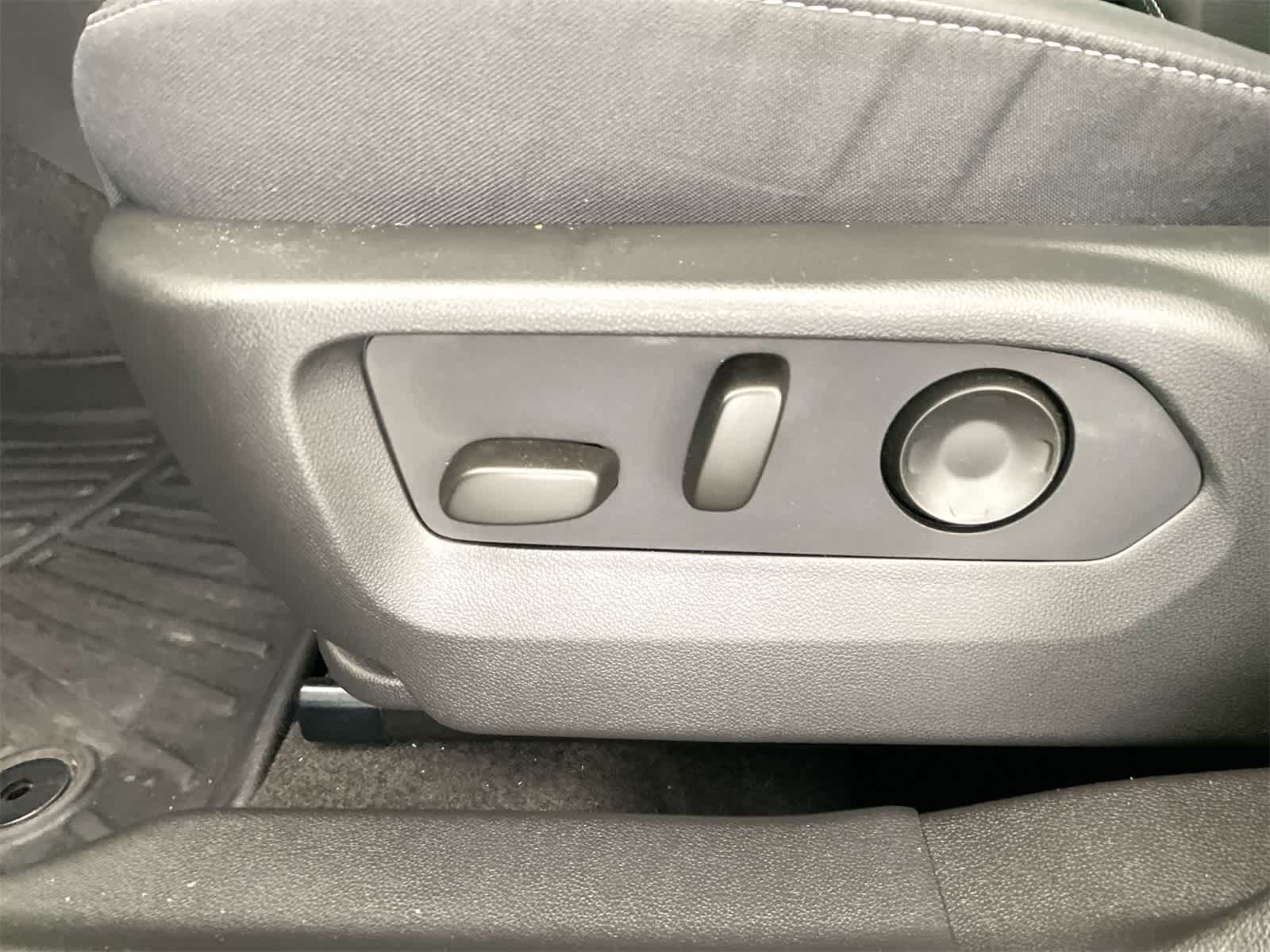 Thumbnail: 2024 Buick Envision - 9