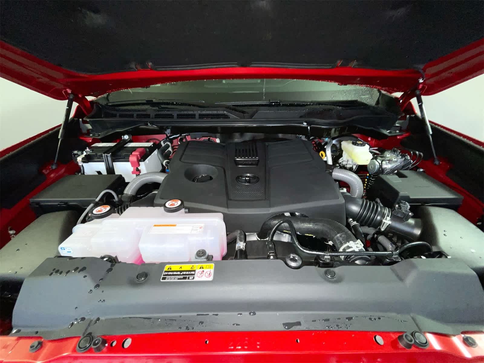 Thumbnail: 2026 Toyota Tundra - 26