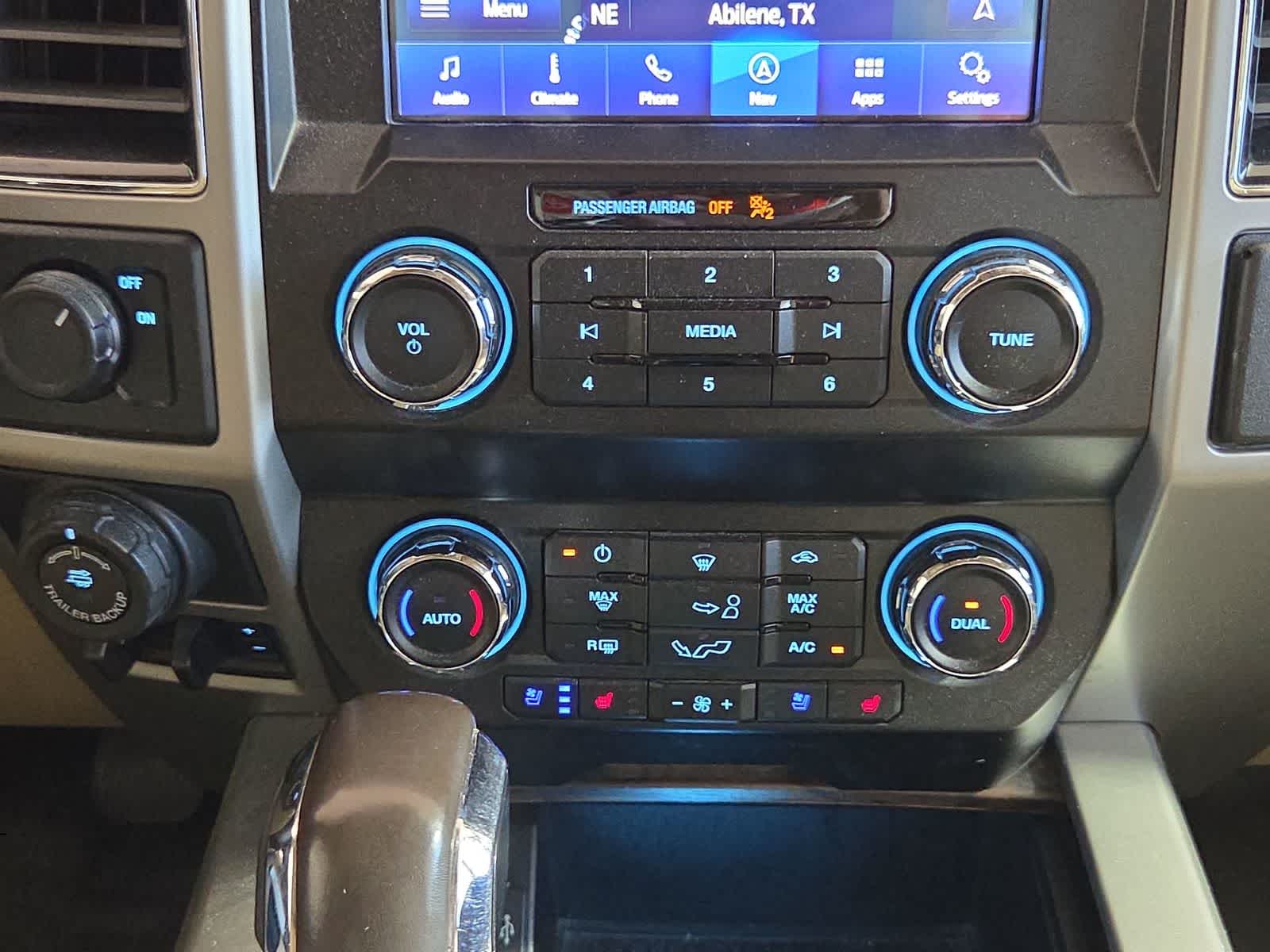 Thumbnail: 2019 Ford F-150 - 22