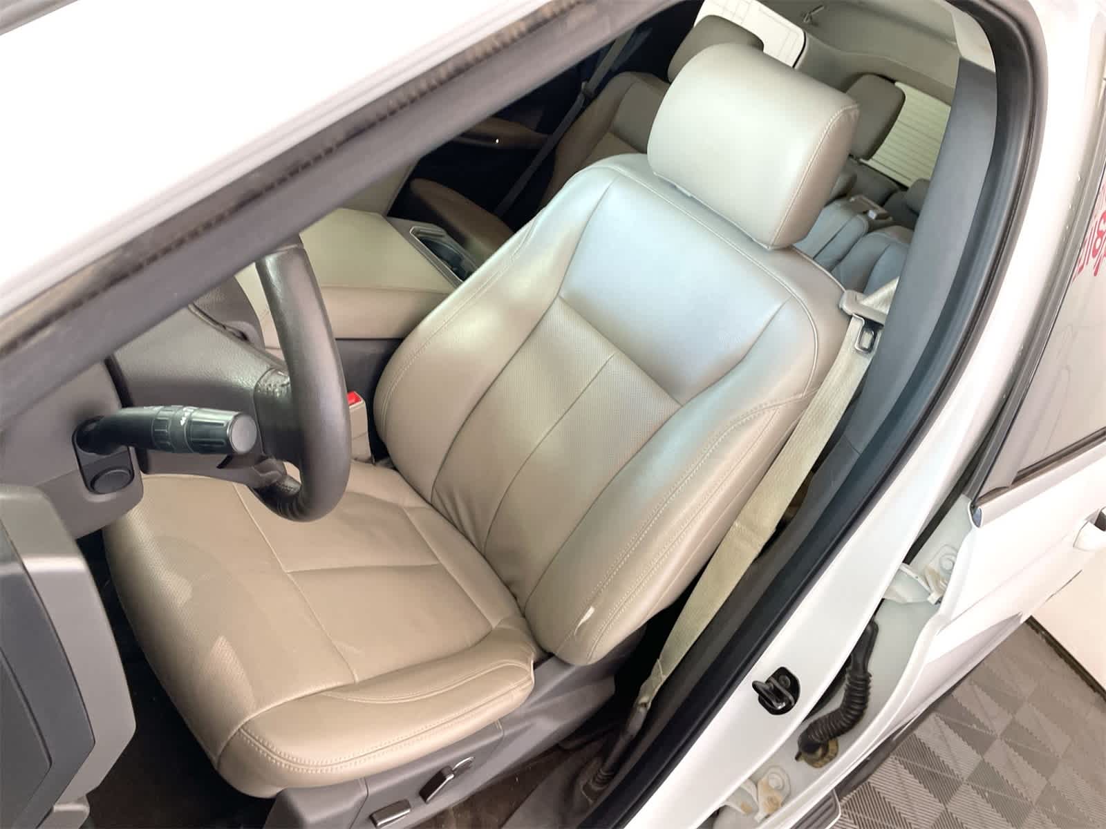 Thumbnail: 2019 Ford Expedition - 9