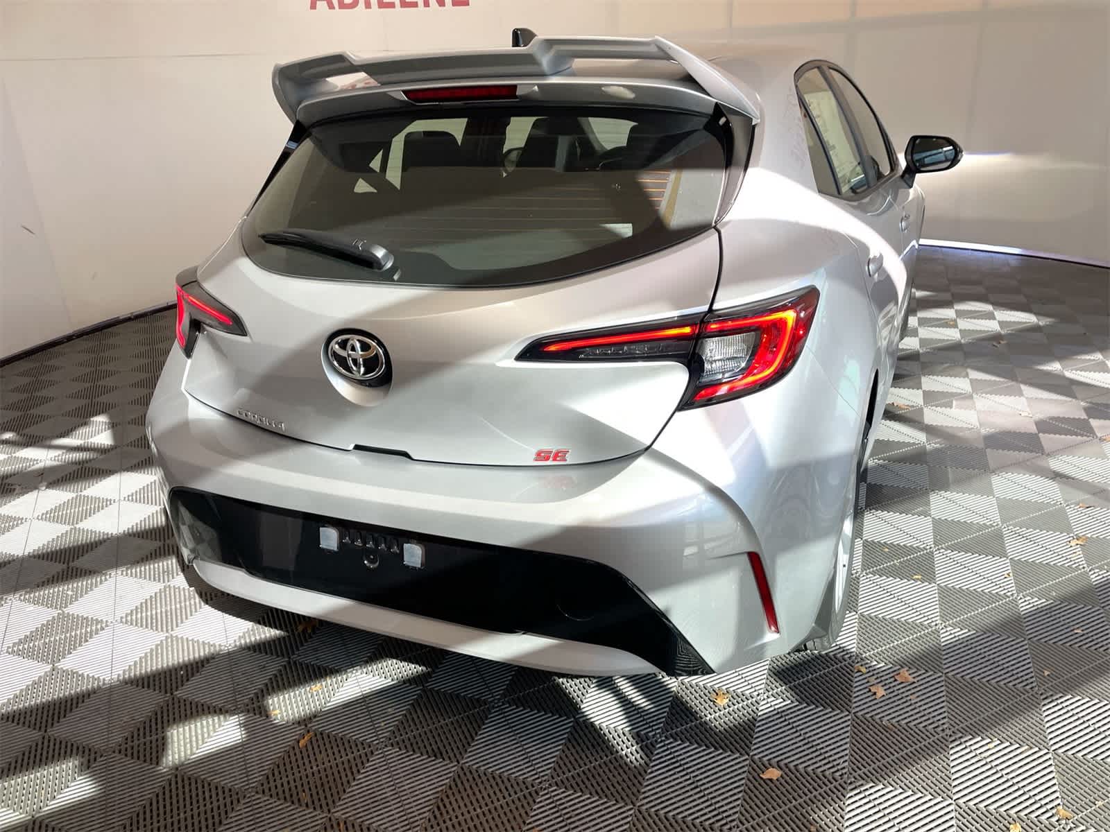 Thumbnail: 2026 Toyota Corolla - 7