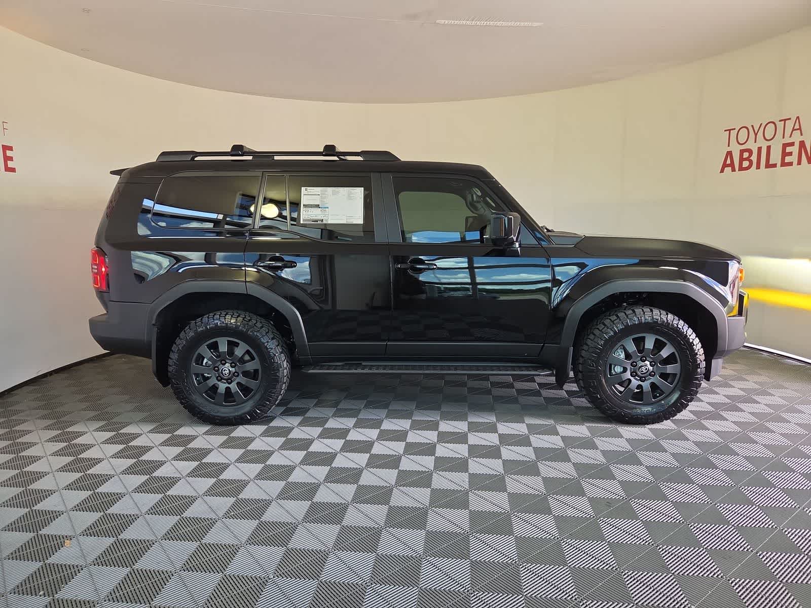 Thumbnail: 2027 Toyota Land Cruiser - 6