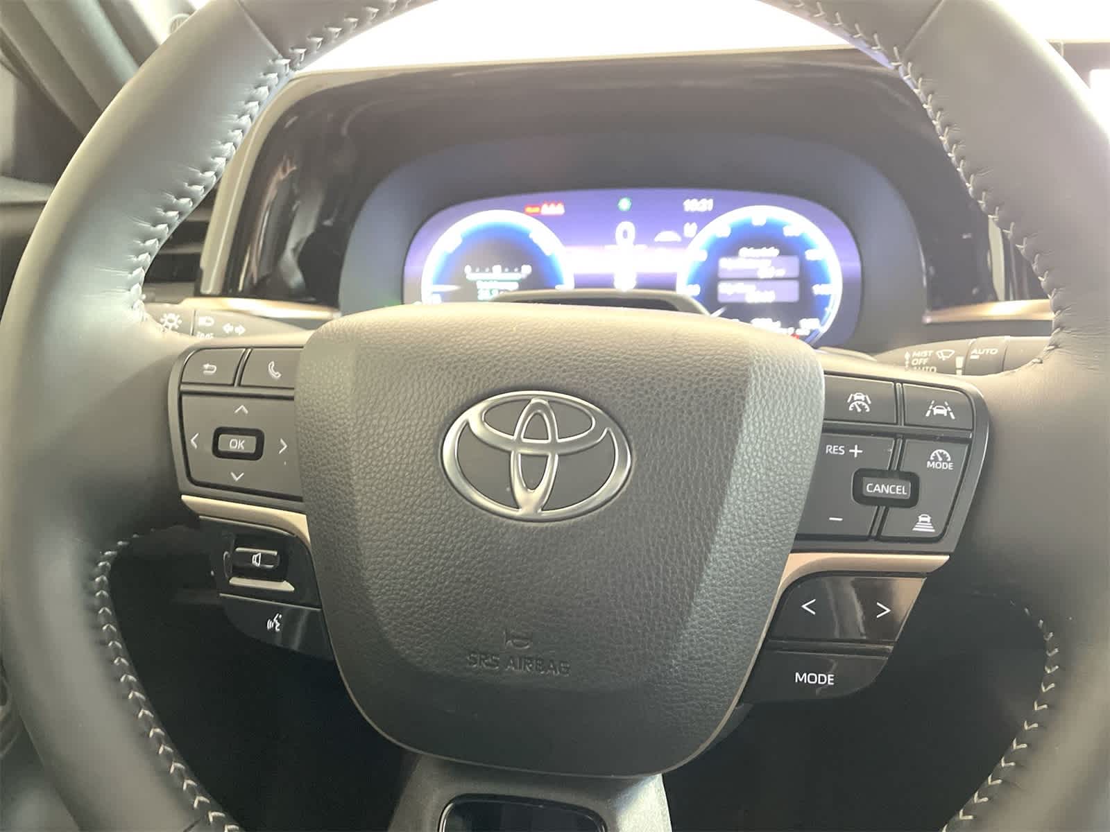 Thumbnail: 2024 Toyota Crown - 17