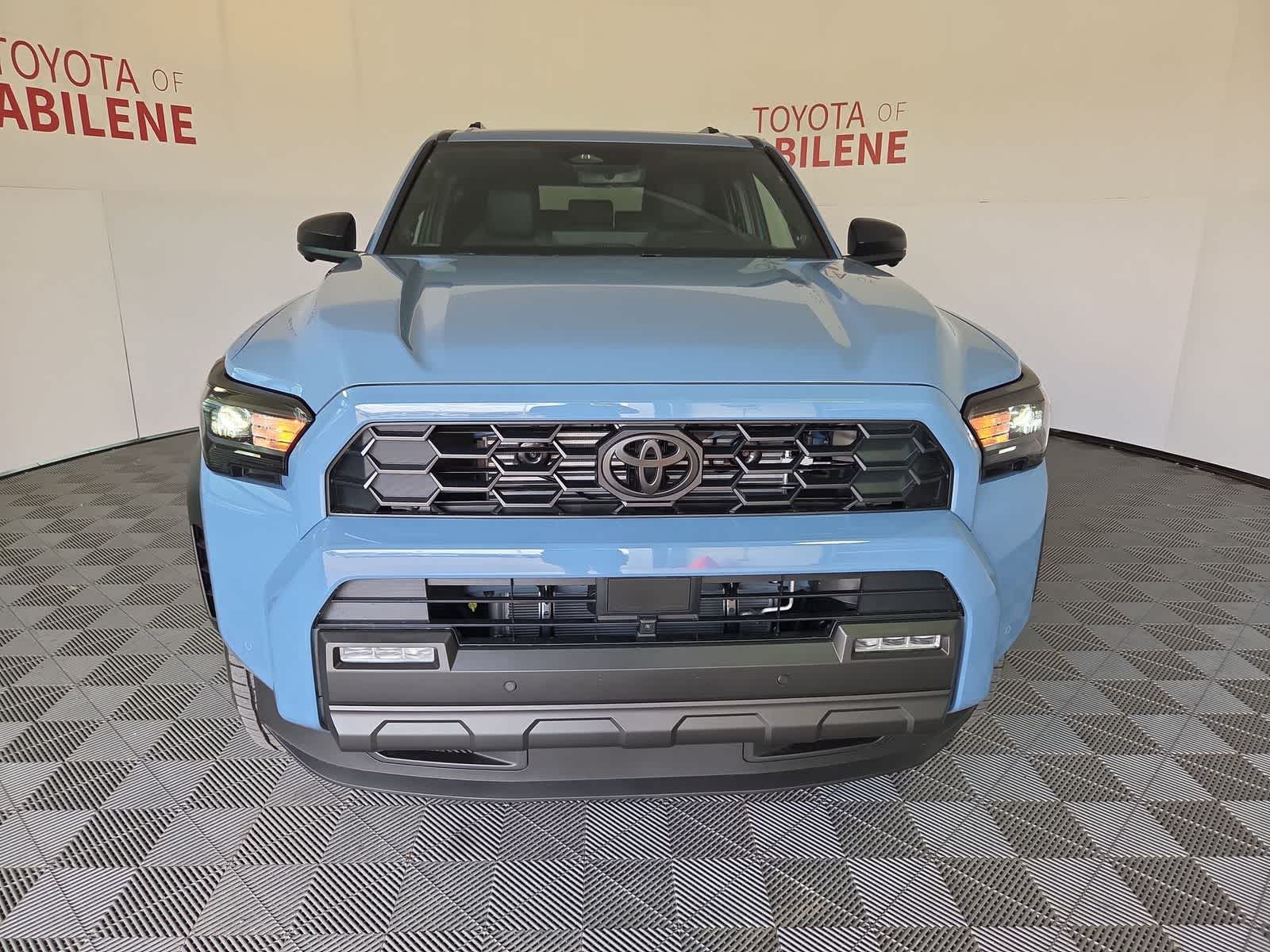 Thumbnail: 2026 Toyota 4Runner - 9