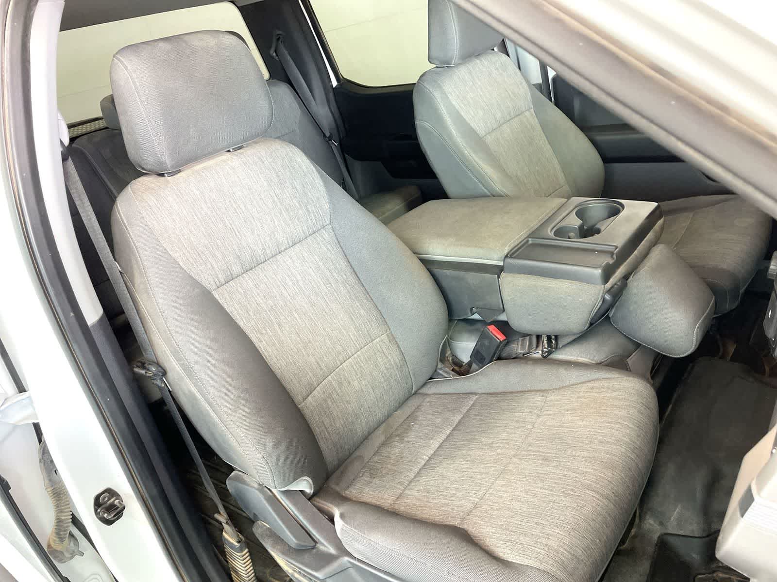 Thumbnail: 2022 Ford F-150 - 12