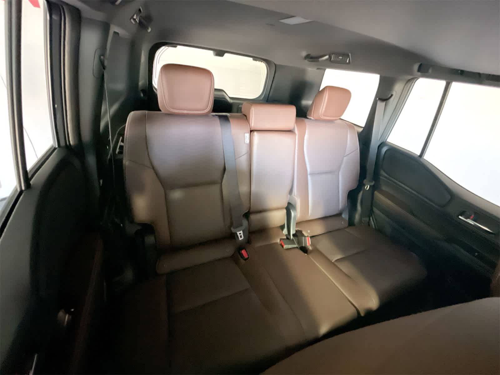 Thumbnail: 2026 Toyota Land Cruiser - 14