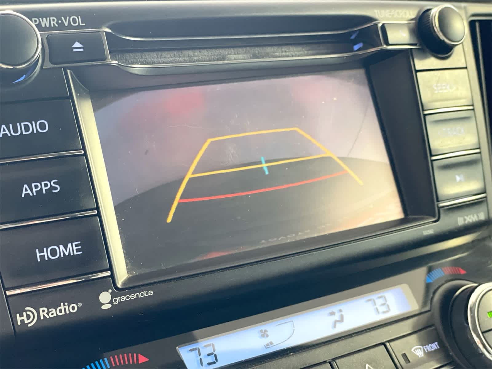 Thumbnail: 2018 Toyota RAV4 - 20