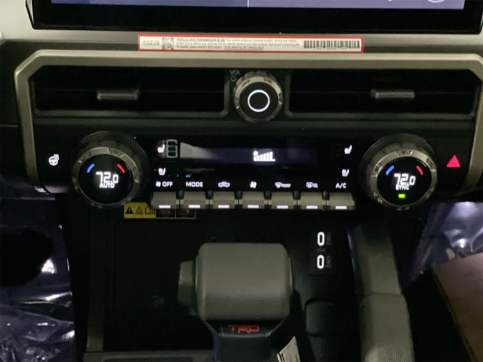 Thumbnail: 2025 Toyota Tacoma - 21