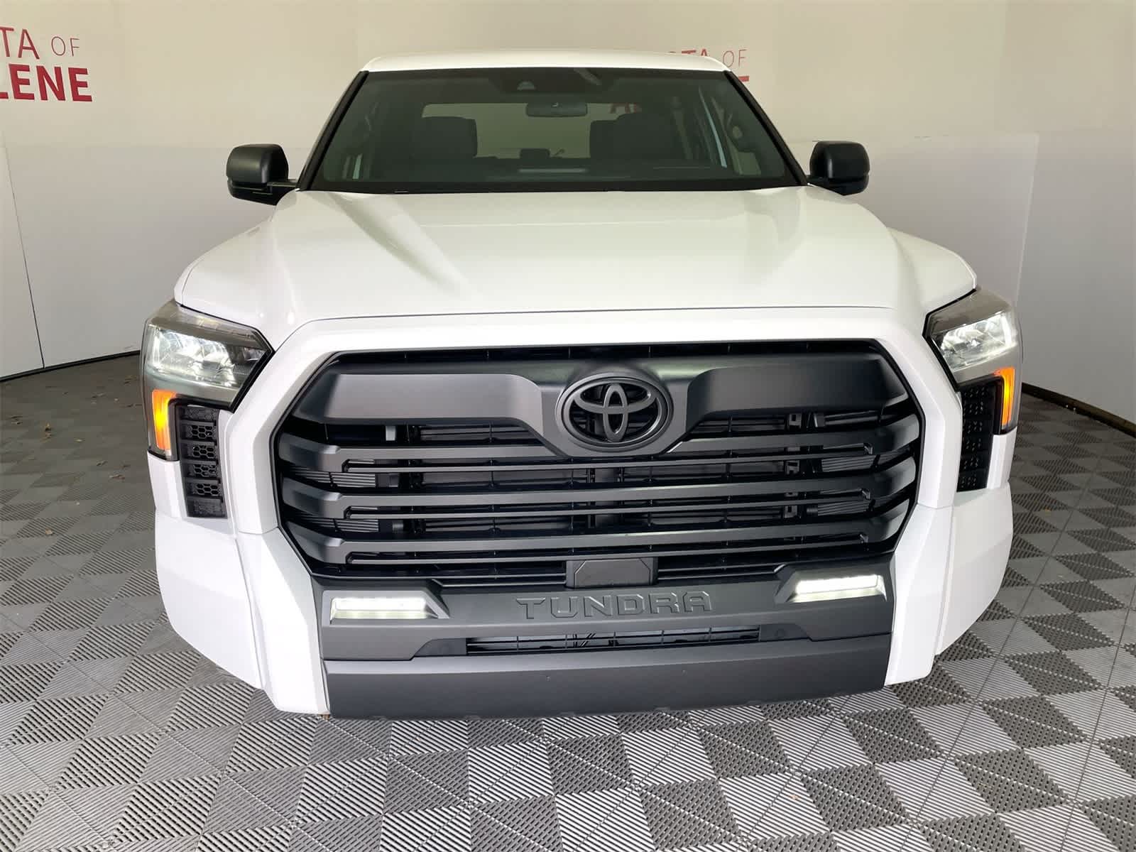 Thumbnail: 2026 Toyota Tundra - 9