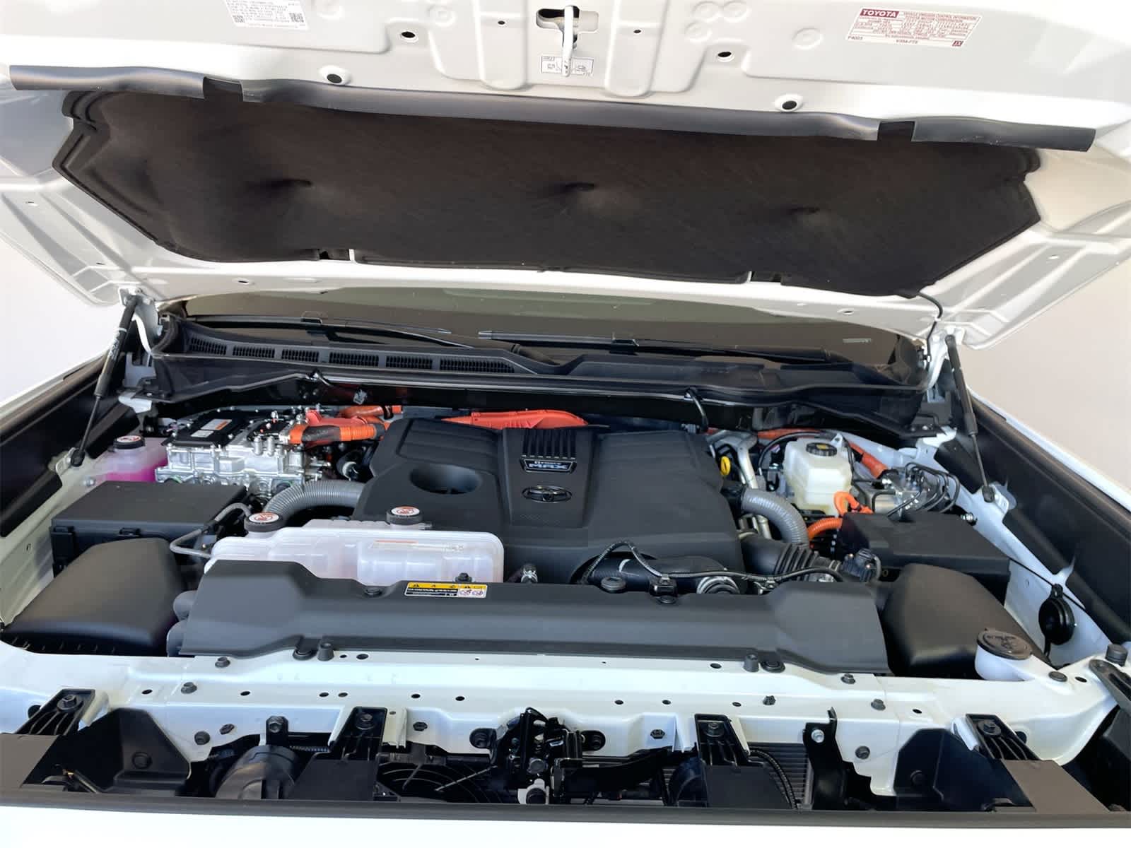 Thumbnail: 2026 Toyota Sequoia - 28