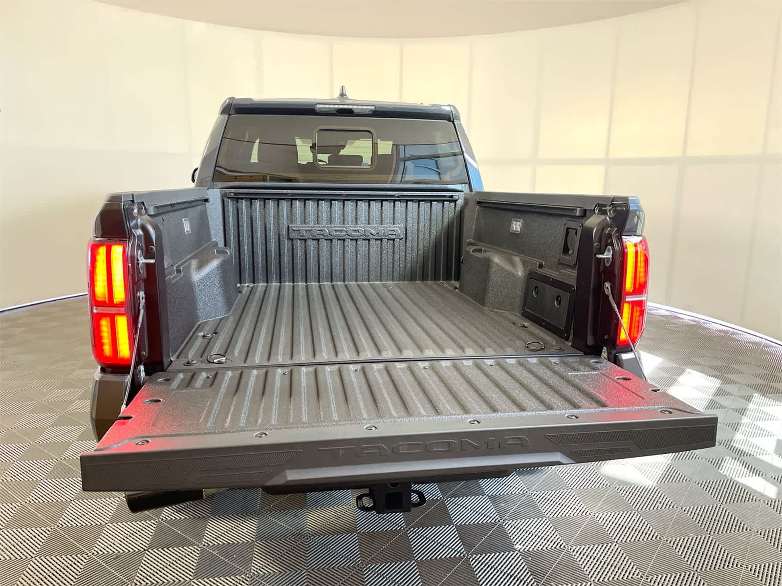 Thumbnail: 2025 Toyota Tacoma - 5