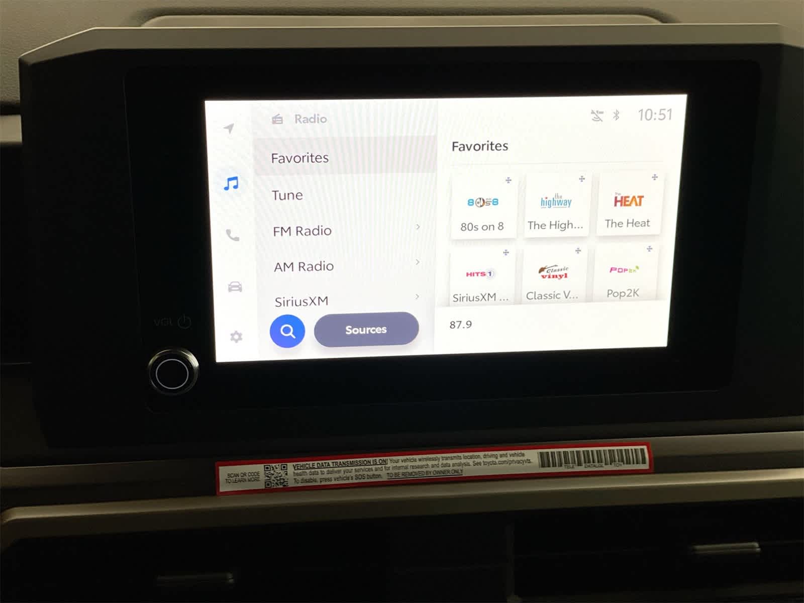 Thumbnail: 2026 Toyota Tacoma - 19