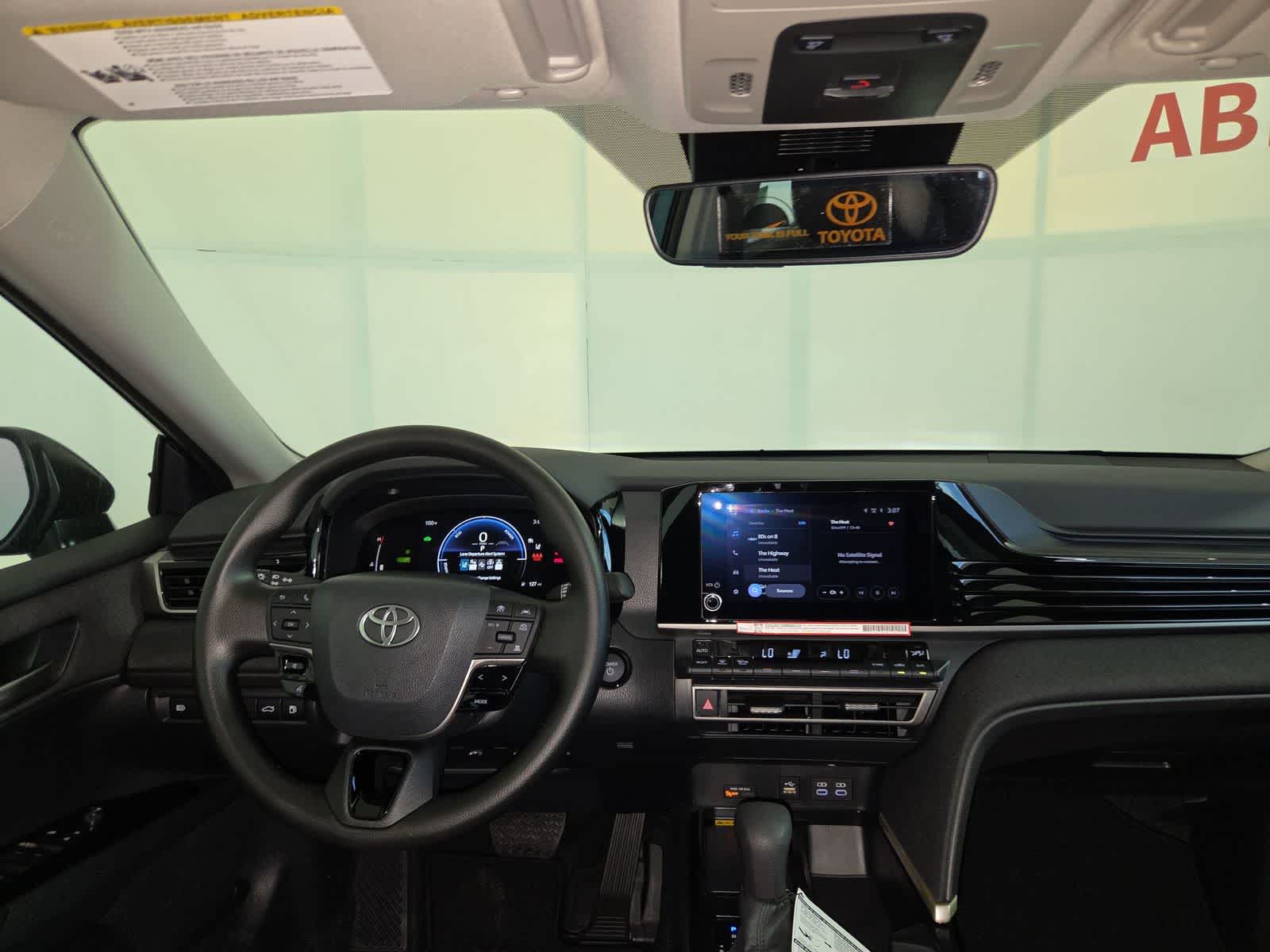 Thumbnail: 2026 Toyota Camry - 15