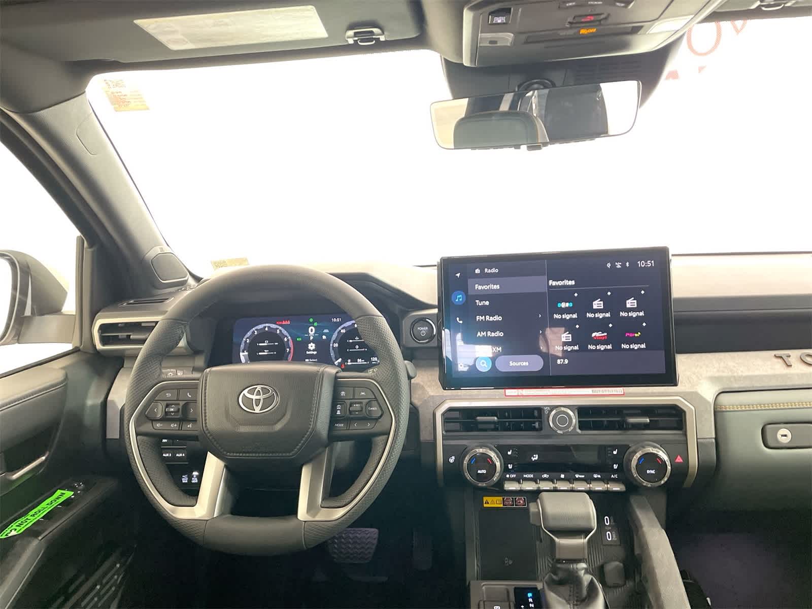 Thumbnail: 2025 Toyota Tacoma - 16