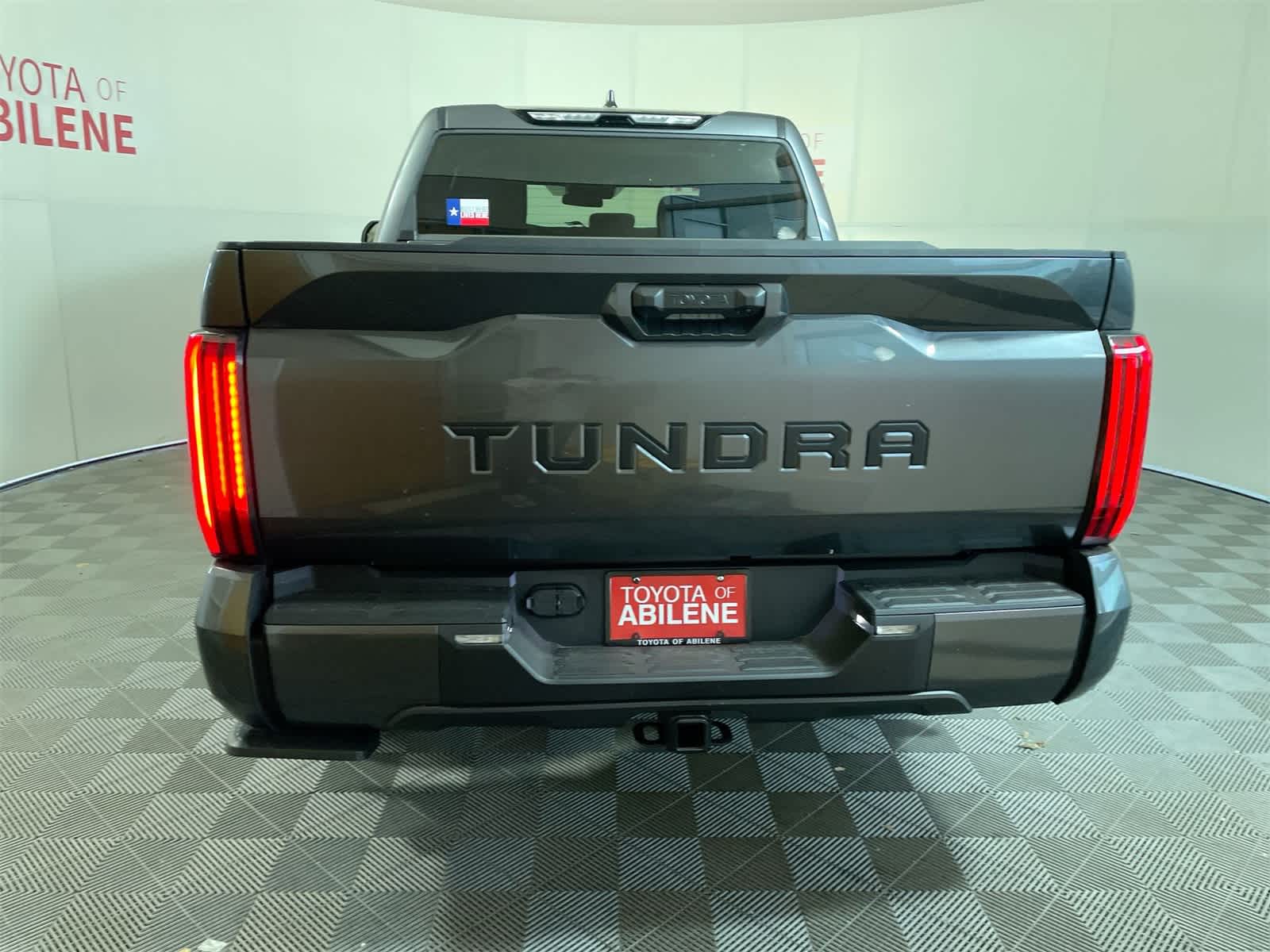 Thumbnail: 2026 Toyota Tundra - 3