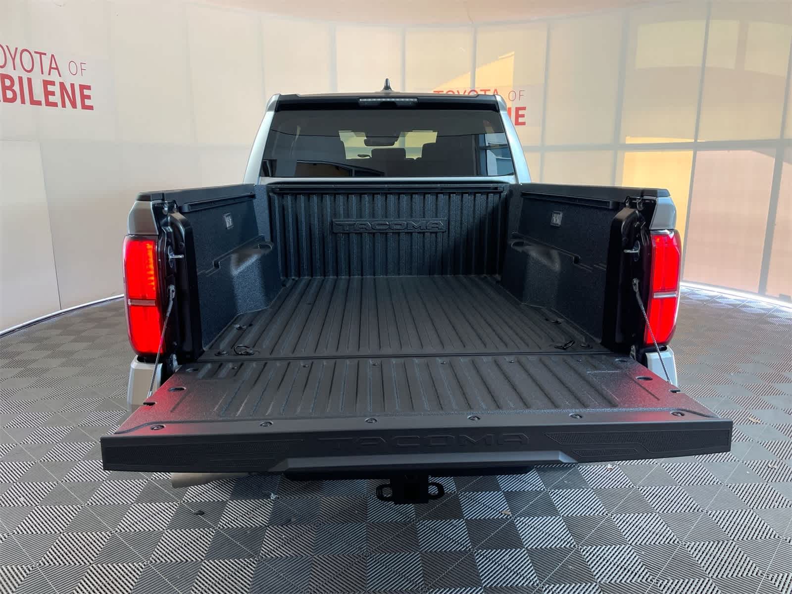 Thumbnail: 2025 Toyota Tacoma - 5