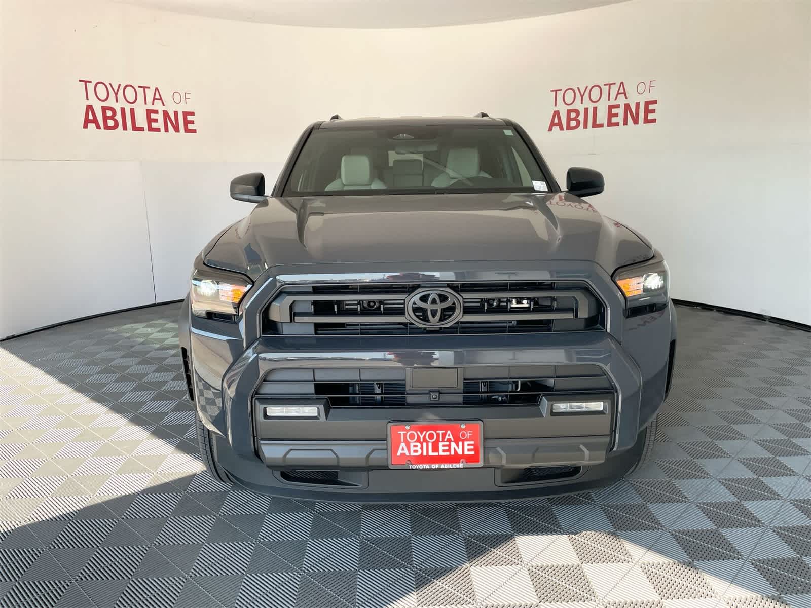 Thumbnail: 2025 Toyota 4Runner - 9