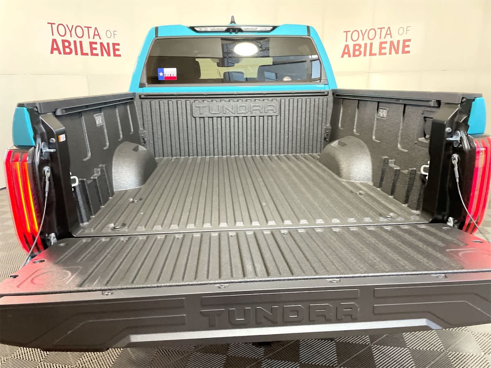 Thumbnail: 2026 Toyota Tundra - 4