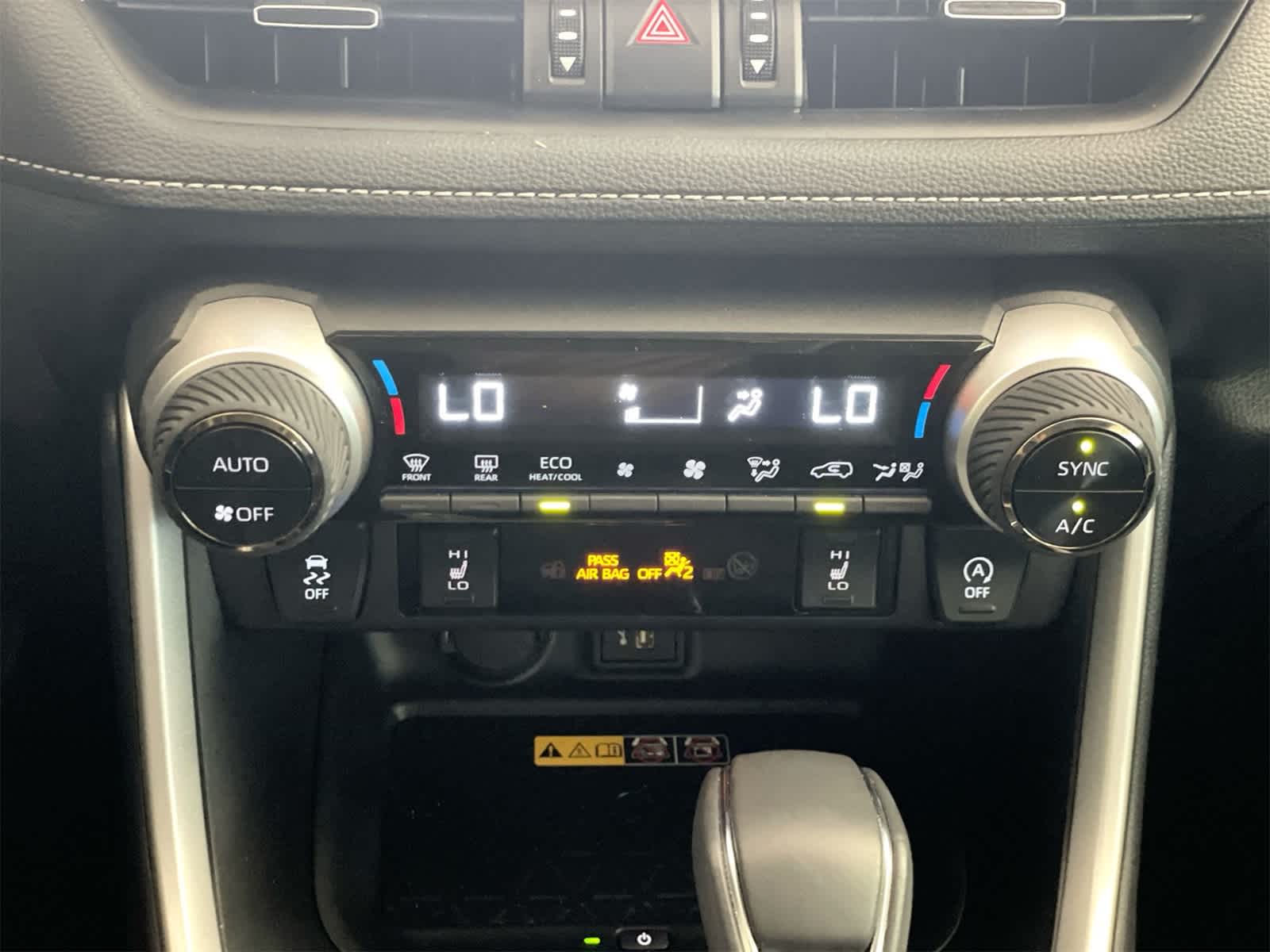 Thumbnail: 2024 Toyota RAV4 - 22