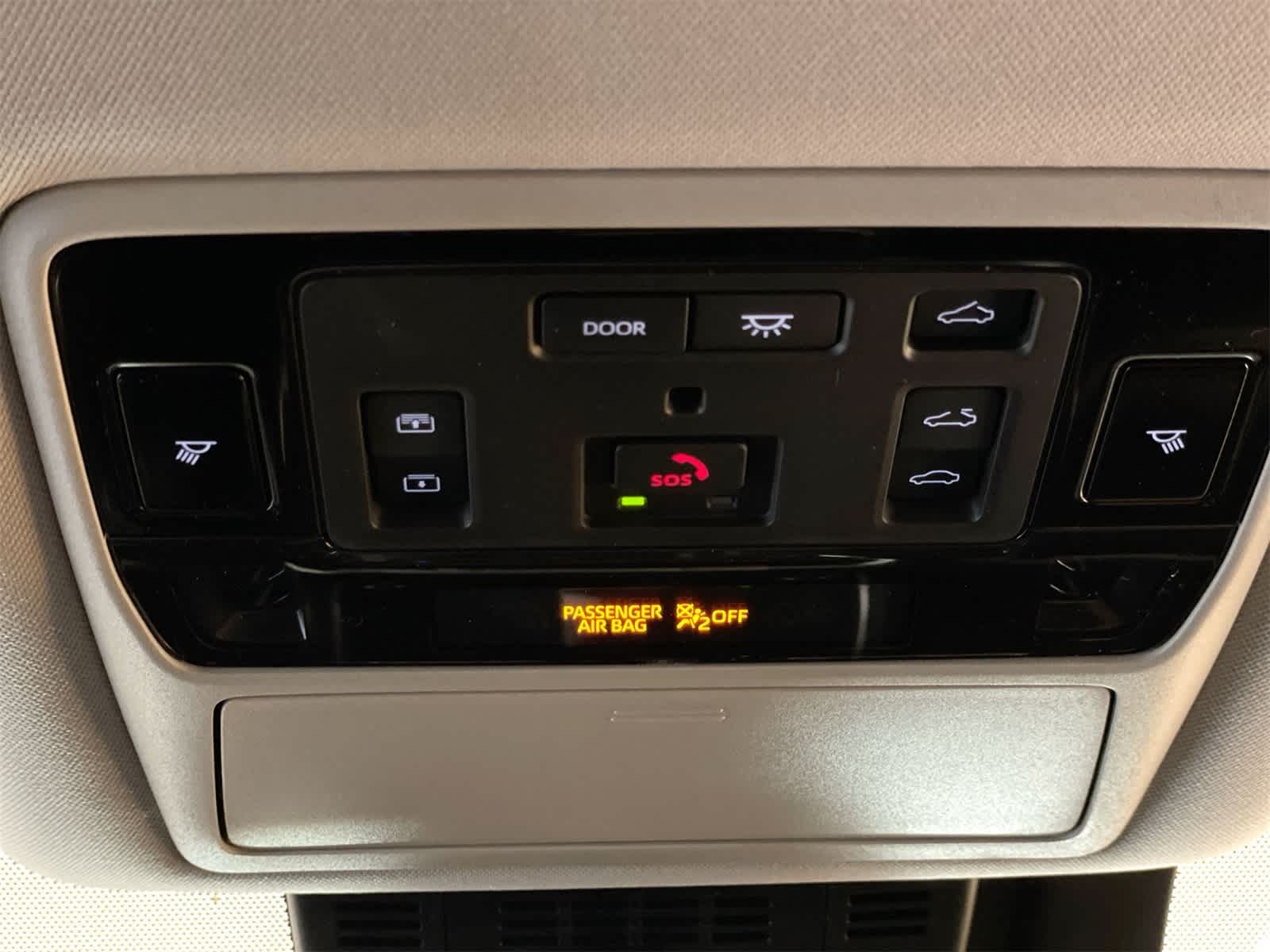 Thumbnail: 2026 Toyota Grand Highlander - 26