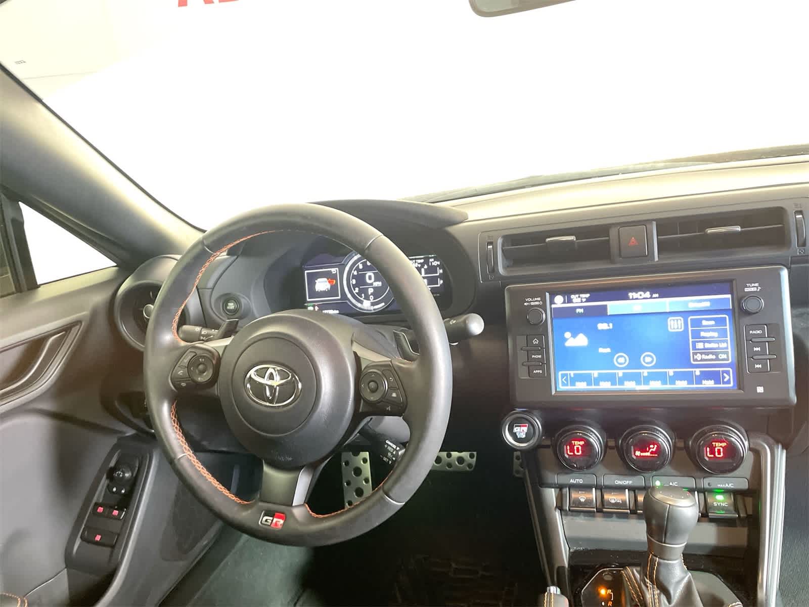 Thumbnail: 2023 Toyota GR86 - 14