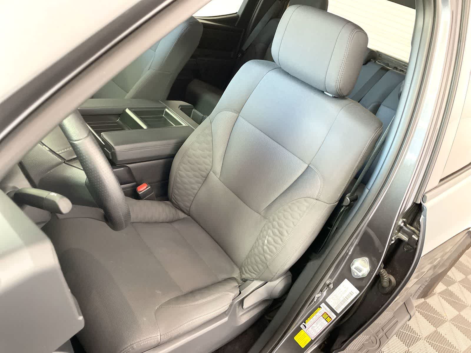 Thumbnail: 2026 Toyota Tundra - 8