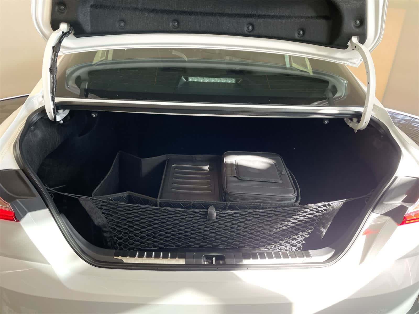 Thumbnail: 2026 Toyota Camry - 5