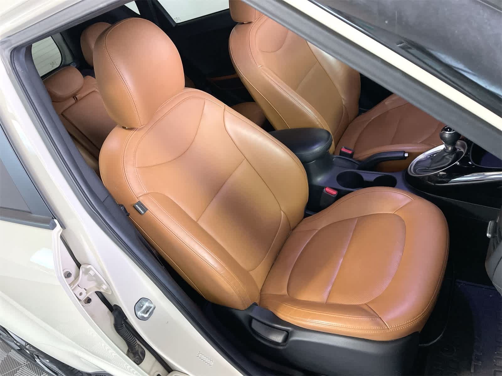 Thumbnail: 2015 Kia Soul - 13