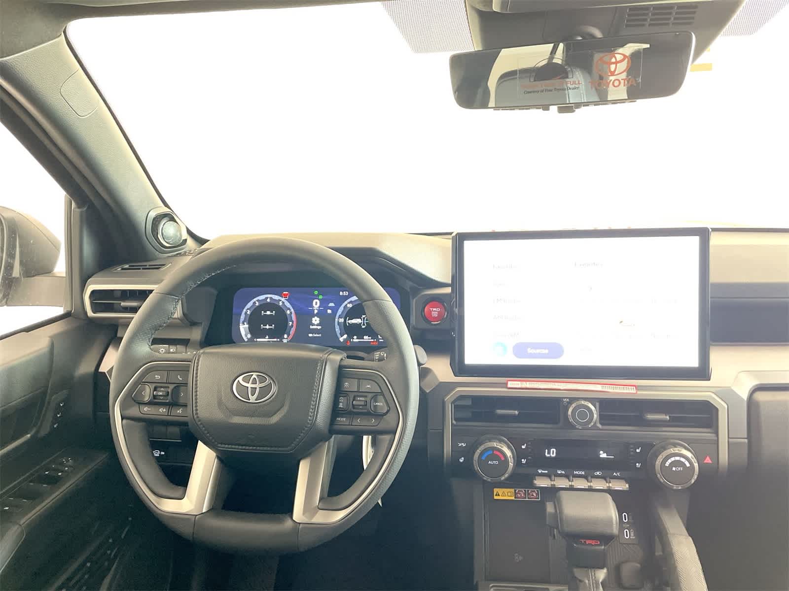 Thumbnail: 2025 Toyota 4Runner - 16