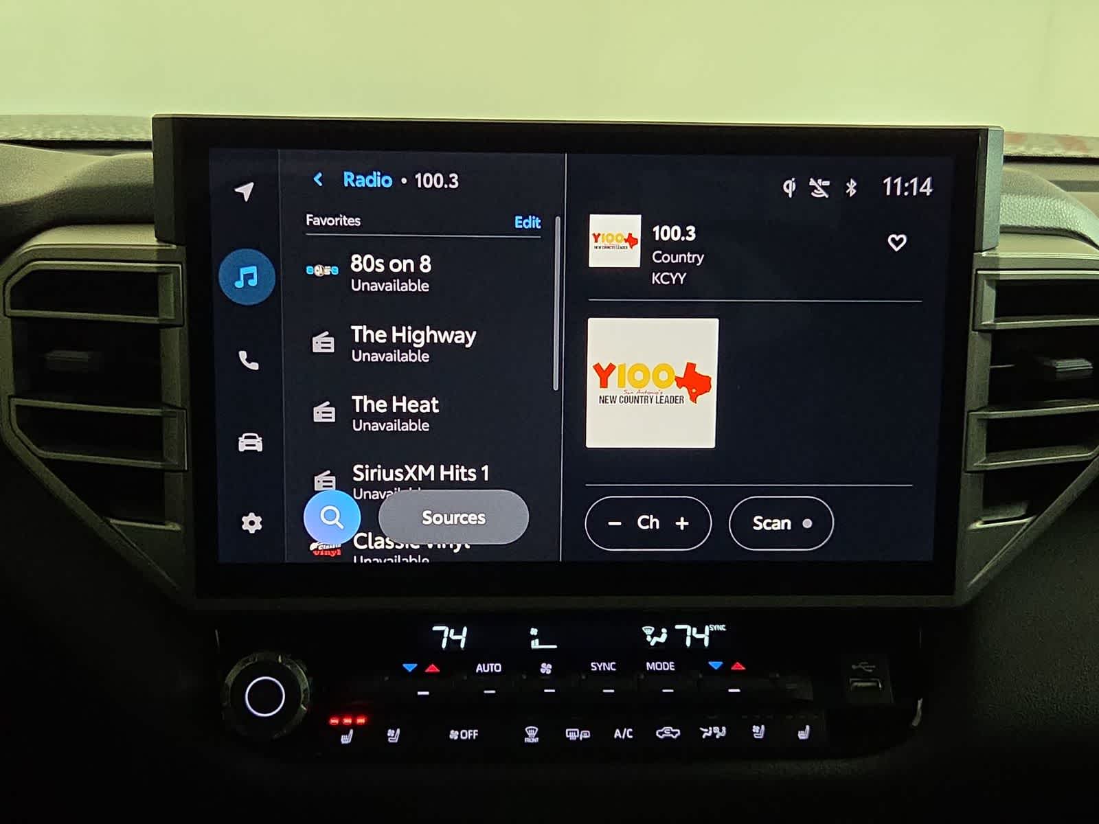 Thumbnail: 2026 Toyota Tundra - 20