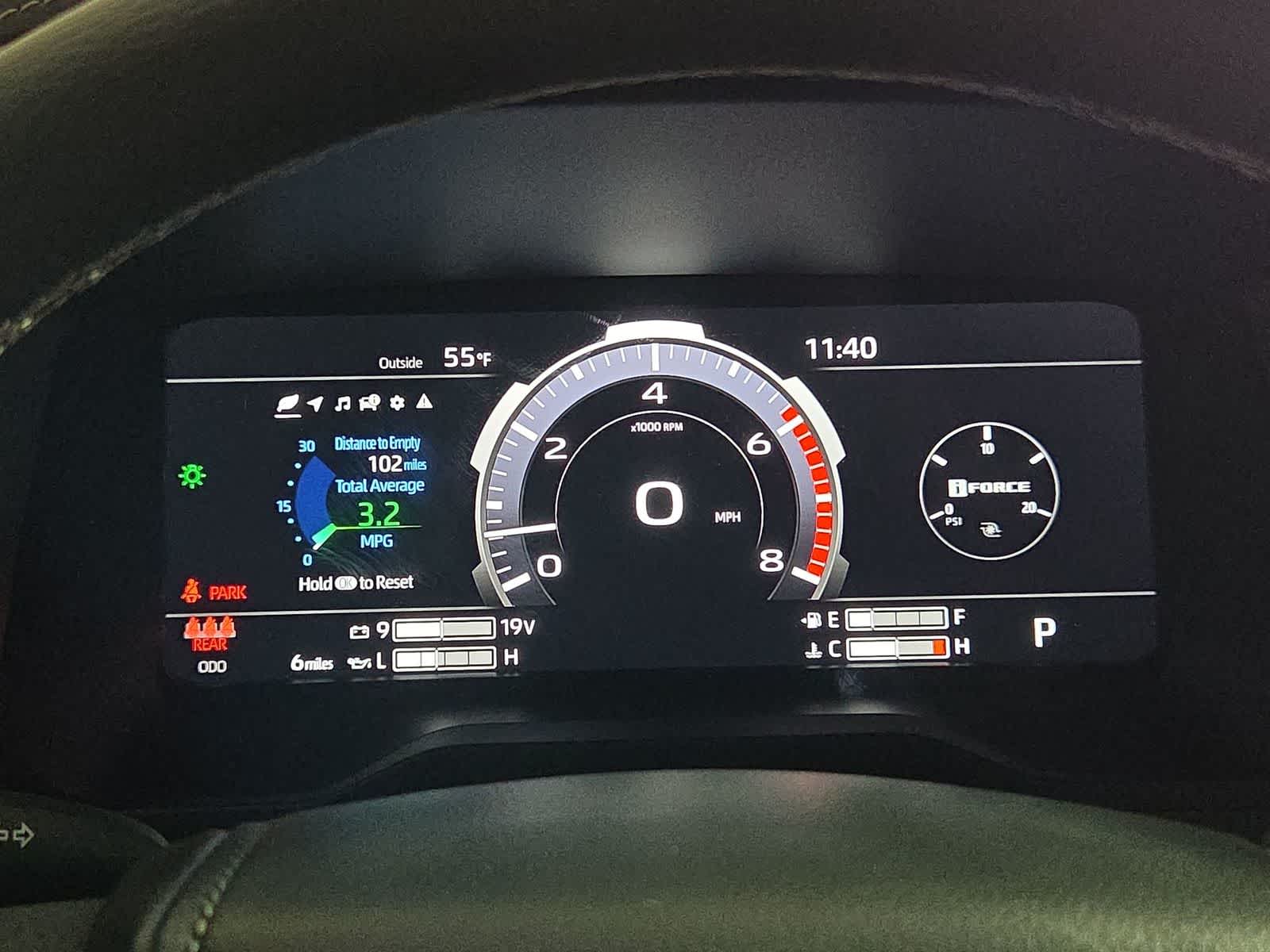 Thumbnail: 2026 Toyota Tundra - 19