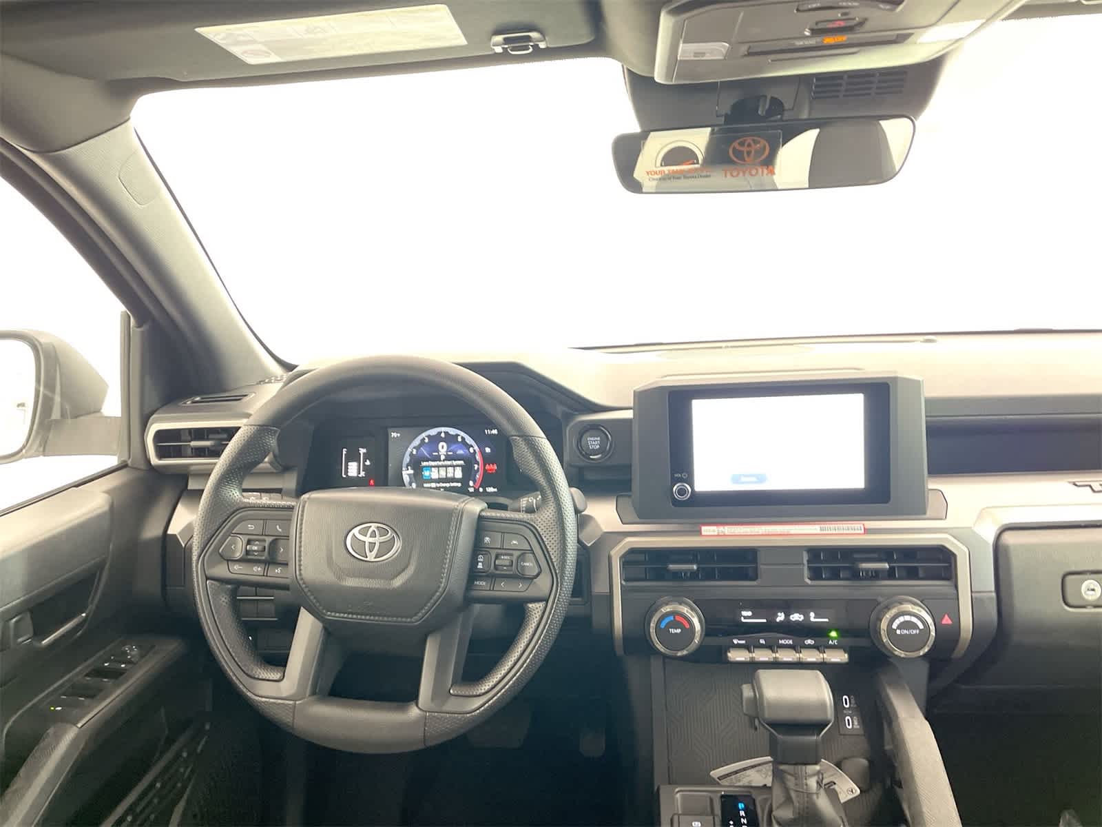 Thumbnail: 2025 Toyota Tacoma - 15